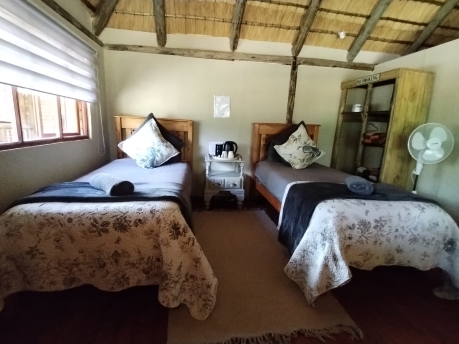 Commercial Property for Sale in Koster North West